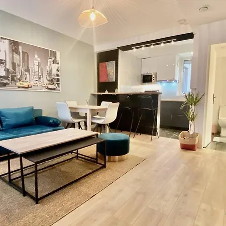 Apartment A Nogent-sur-Marne