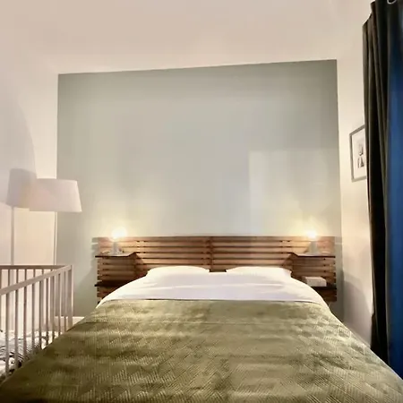 Apartment A Nogent-sur-Marne