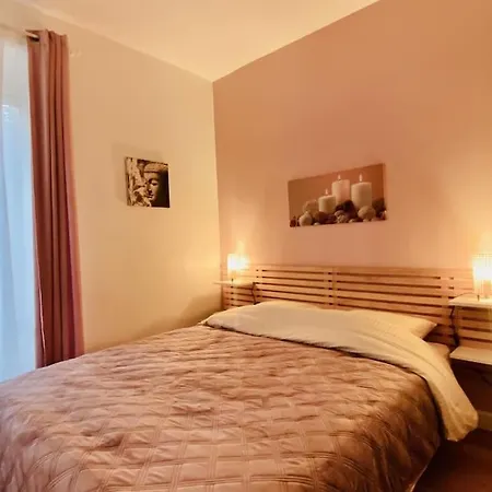 A Apartment Nogent-sur-Marne